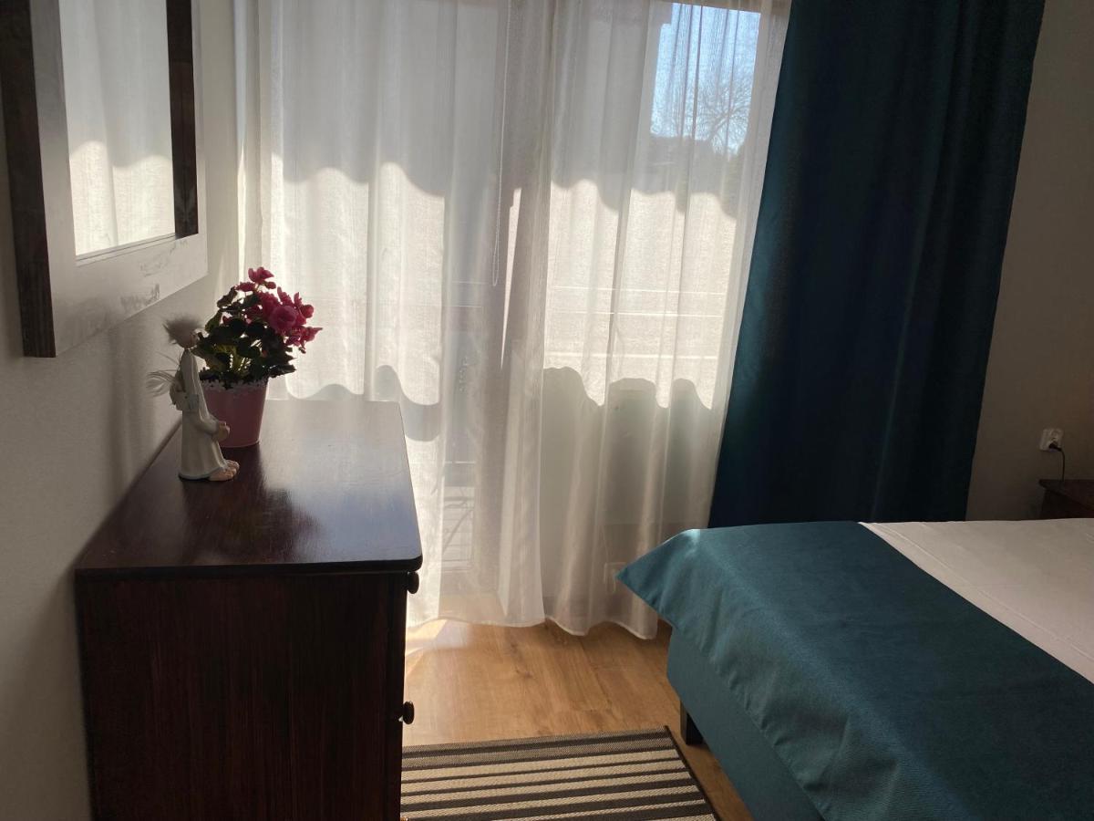 Apartament Premium 6 Bialka Tatrzanska Exterior photo
