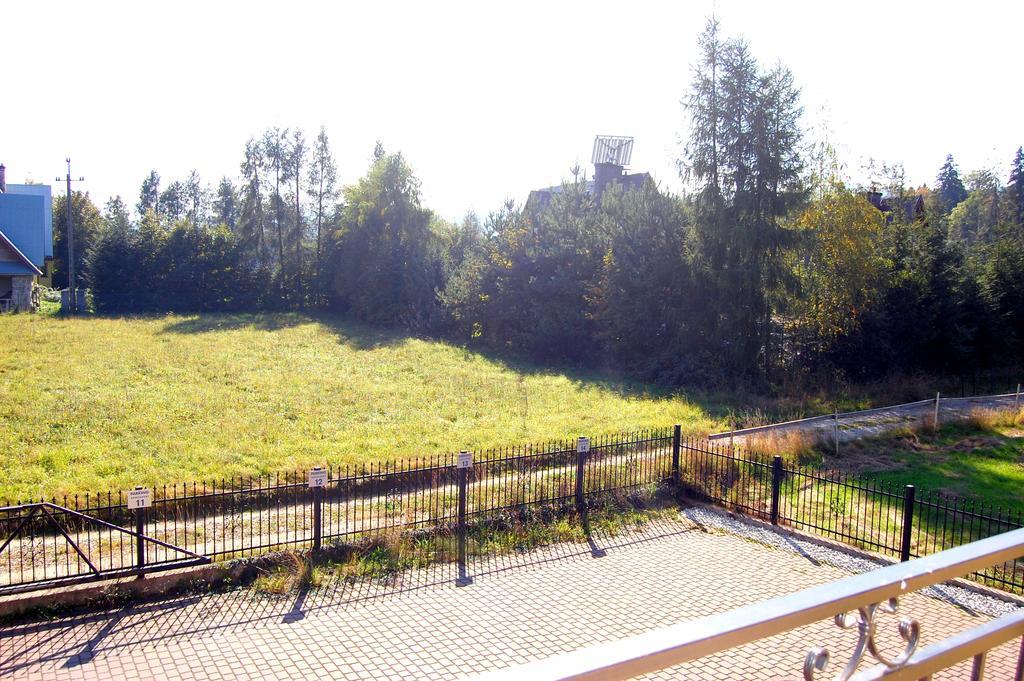Apartament Premium 6 Bialka Tatrzanska Exterior photo