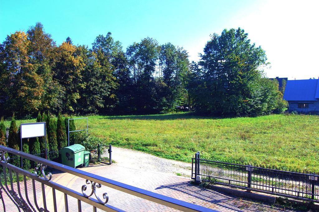 Apartament Premium 6 Bialka Tatrzanska Exterior photo