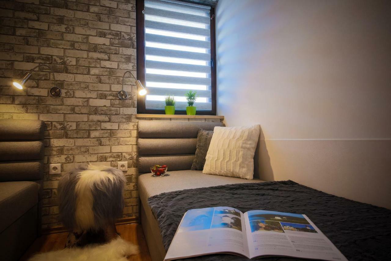 Apartament Premium 6 Bialka Tatrzanska Exterior photo